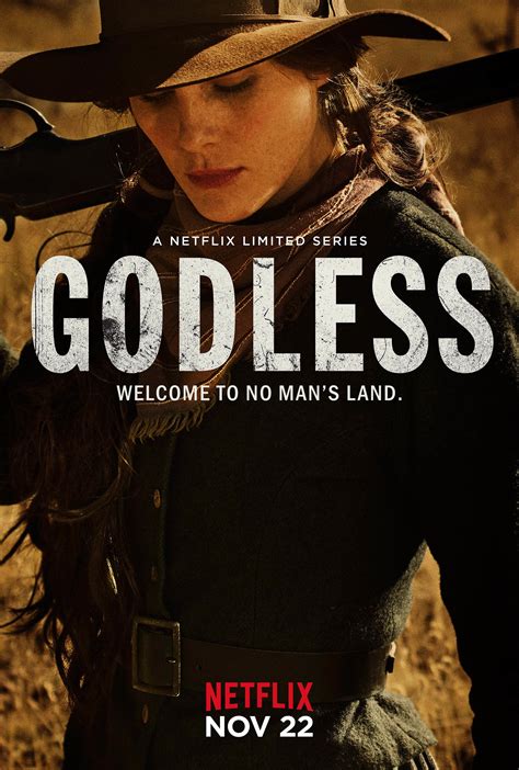 godless tv|More.